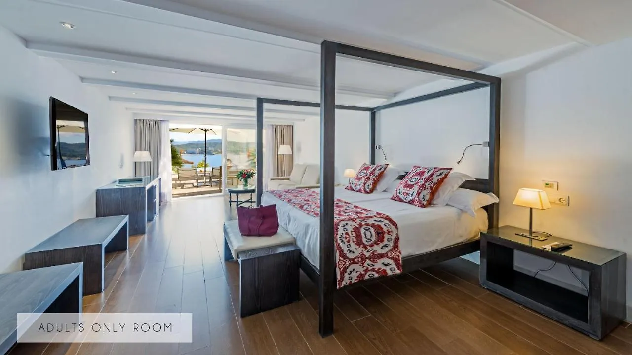 Hotel Coronado Thalasso&Spa Peguera