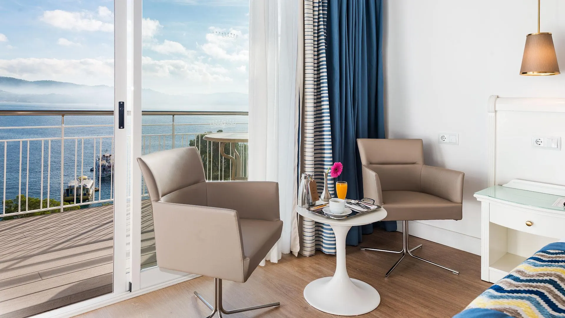 *****  Hotel Coronado Thalasso & Spa Peguera Espagne