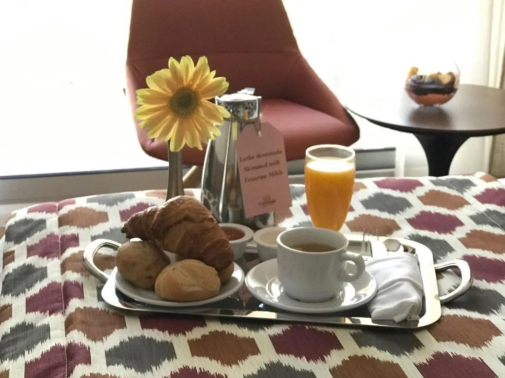 Hotel Coronado Thalasso&Spa Peguera