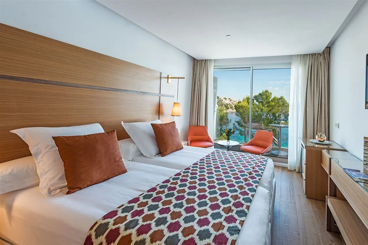 Hotel Coronado Thalasso & Spa Peguera