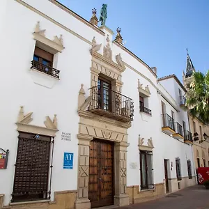 Appartement Palacio Sirvente Mieres - Parking Gratuito Andújar