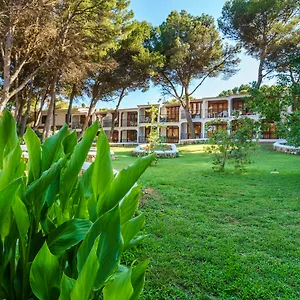 Apartahotel Hotel-apartamentos Sol Parc