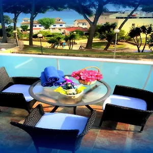 Apartamento Petit Blau