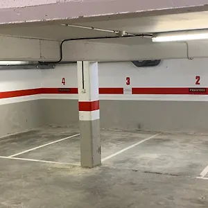 Appartement Estartit Park L'Estartit