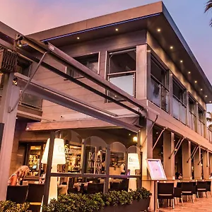 H Boutique La Caleta Bay Gæstehus