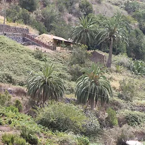 Hébergement de vacances Casa Rural El Rincon De Antonia Agulo