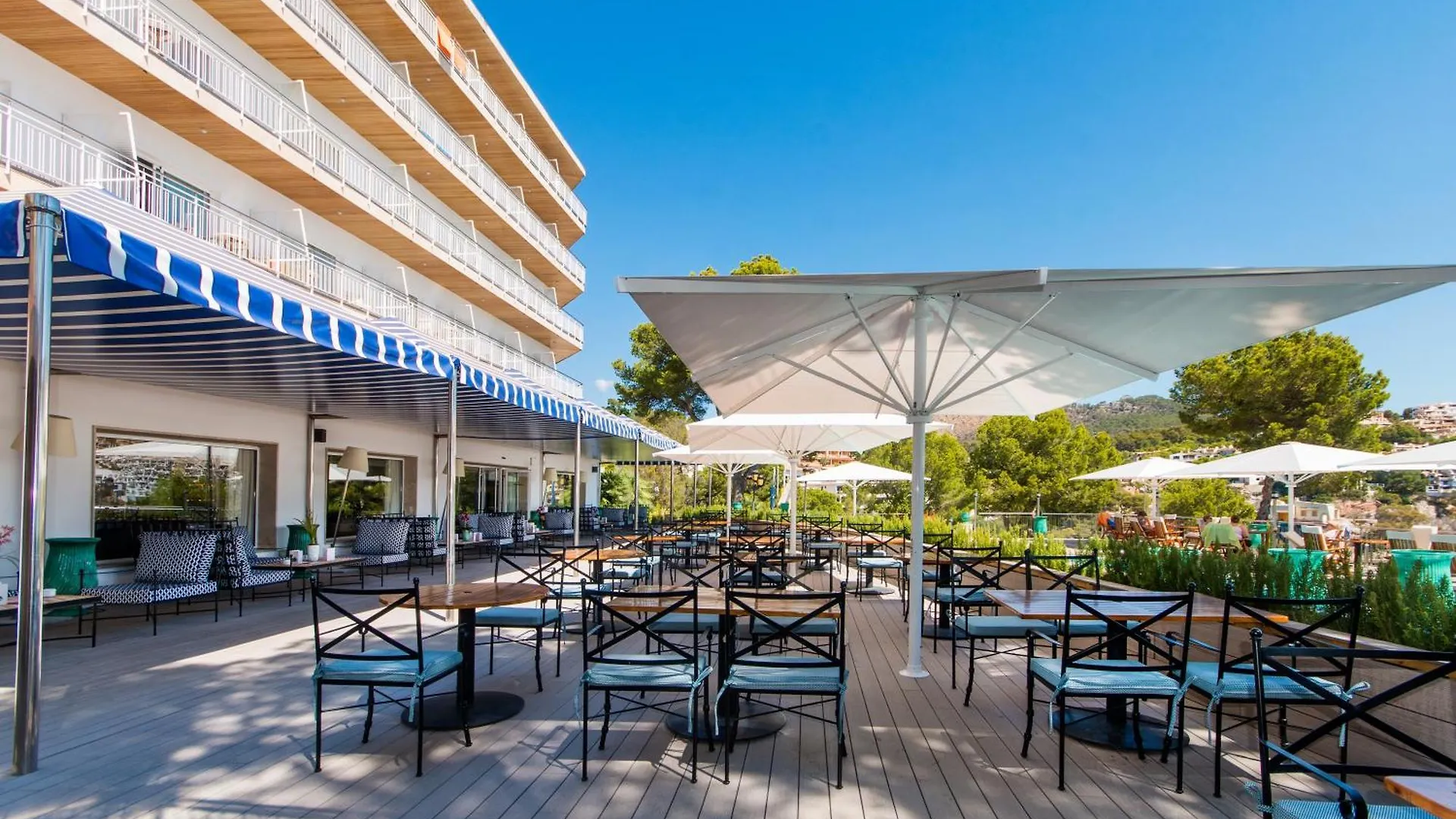 Hotel Coronado Thalasso & Spa Παγκουέρα